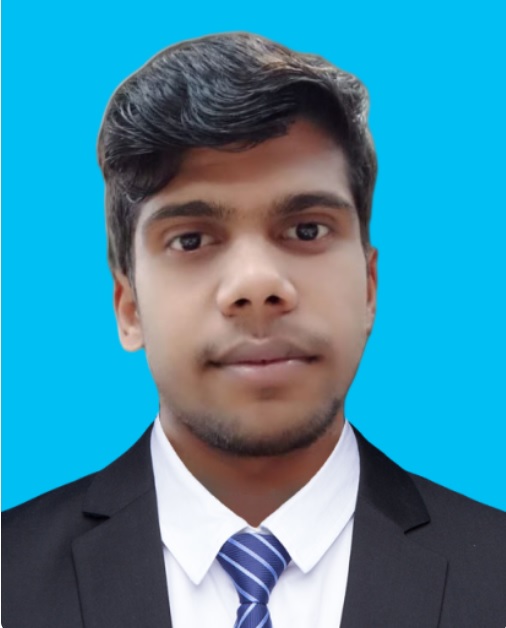Mr. Shubham Shandilya